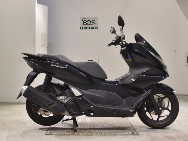 Honda PCX125 2021