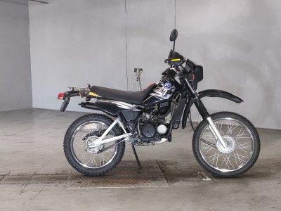 Yamaha DT50 1996