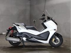Honda PHASE250 2012