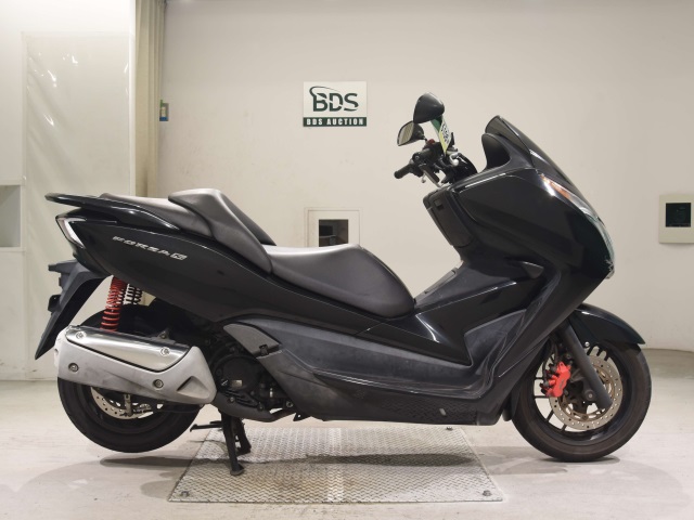 Honda FORZA SI 2013
