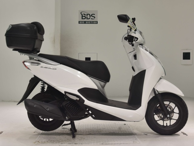 Honda LEAD125 2022