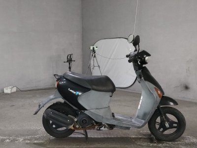 Suzuki LETS4