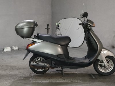 Honda LEAD100 1998