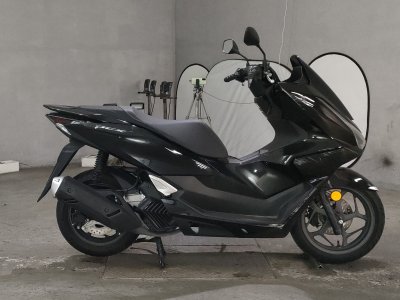 Honda PCX125 2025