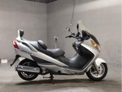 Suzuki SKYWAVE 400 2002