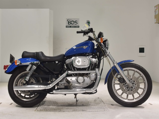 HD SPORTSTER XL1200S 1996