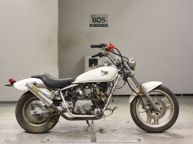 Honda MAGNA50 1995