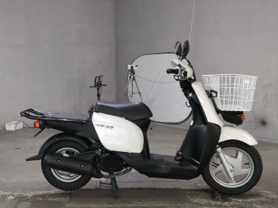 Yamaha GEAR 2024