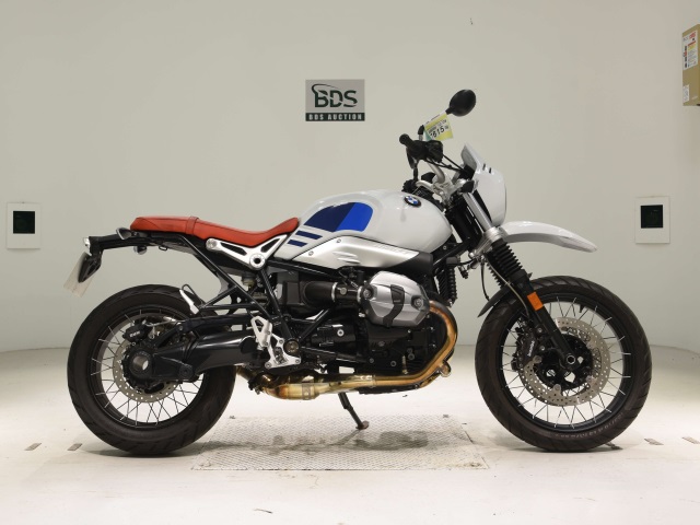 BMW R NINE T URBAN GS 2019