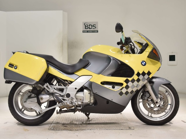 BMW K1200RS 1999