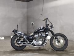 Yamaha VIRAGO XV250 1992