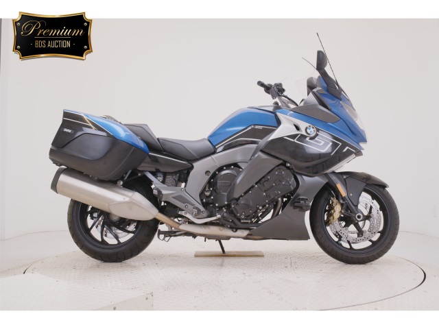 BMW K1600GT 2017