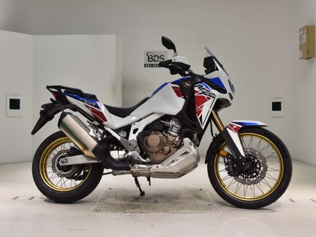 Honda AFRICATWIN CRF1000LD 2023