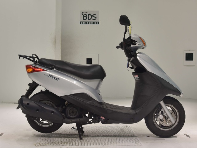 Yamaha AXIS125 2009