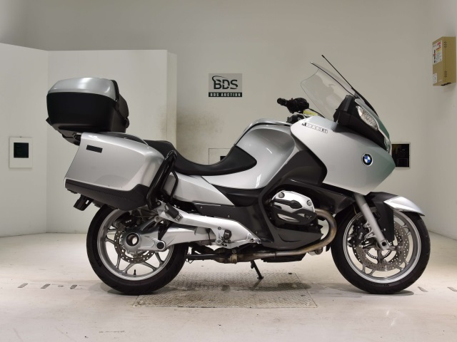 BMW R1200RT 2007