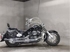 Yamaha DRAGSTAR XVS400 CLASSIC 2006