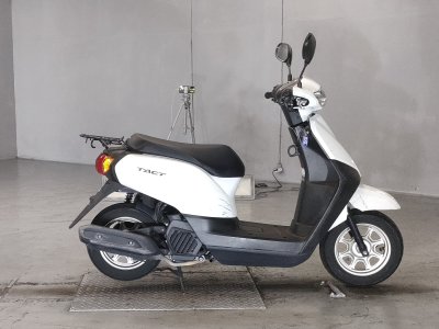 Honda TACT125 2019
