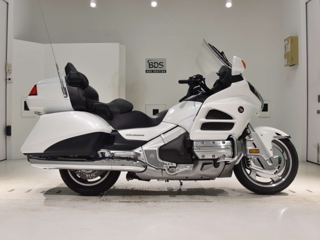 Honda GL1800 2015