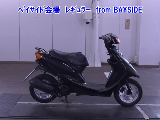 Yamaha JOG 50 2002