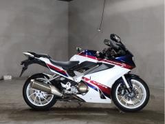 Honda VFR800F 2023