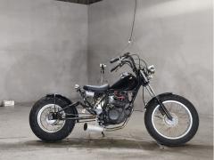Yamaha TW200 1987