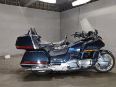 Honda GL1500 1989