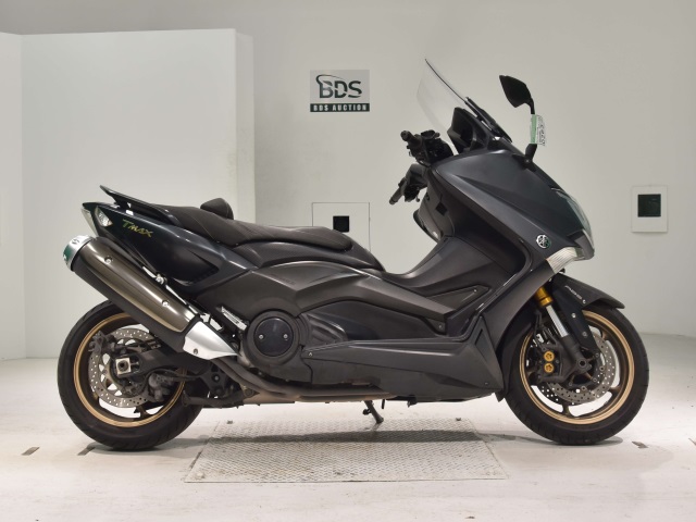 Yamaha T-MAX530A 2016
