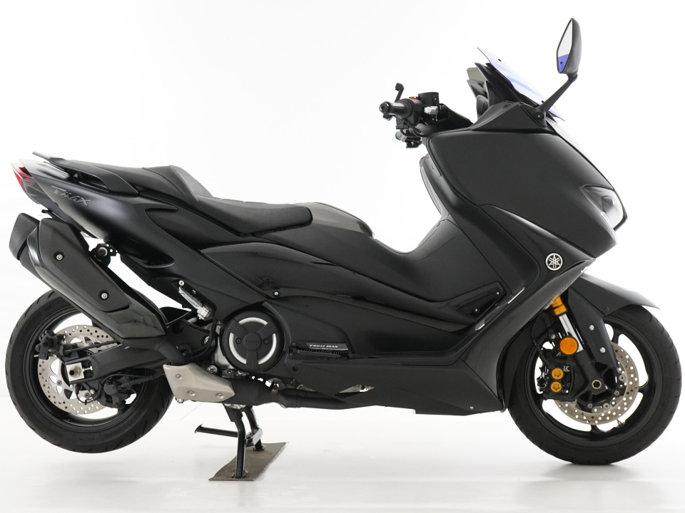 Yamaha T-MAX500 2020