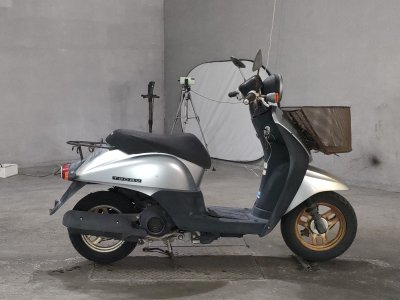 Honda TODAY 2012