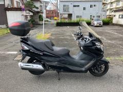 Suzuki SKYWAVE 250S