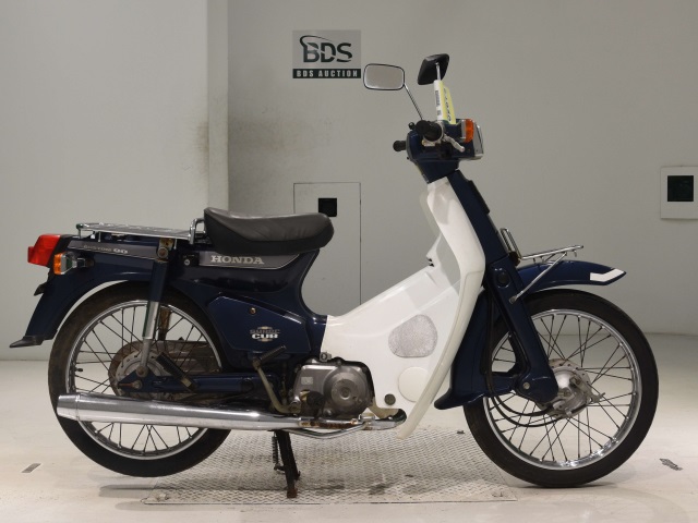Honda C90-E 1993