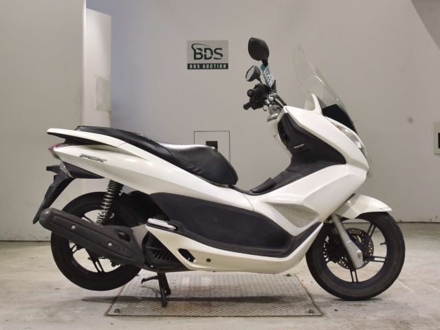 Honda PCX125 2010