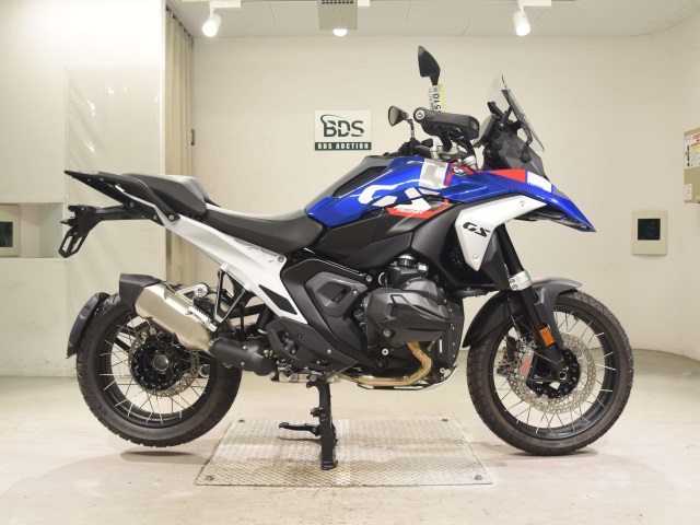 BMW r1300gs 2024