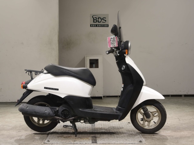 Honda TODAY 2012
