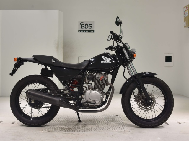 Honda FTR223 2005