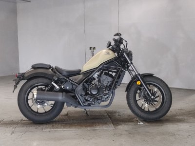 Honda REBEL CMX250 2020