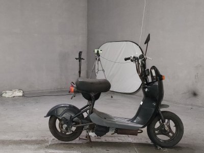 Suzuki CHOINORI