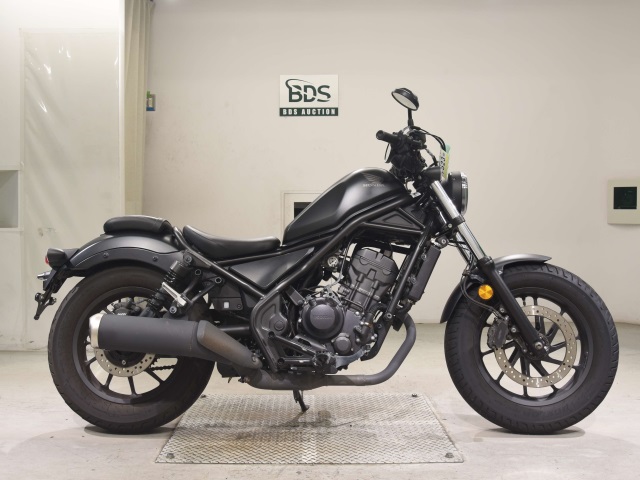 Honda REBEL CMX250 2023