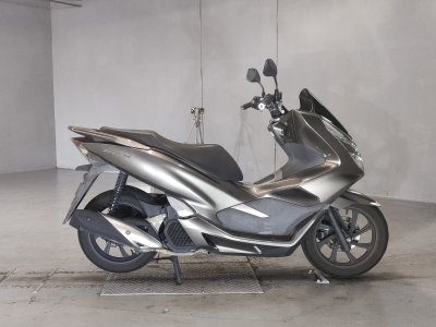 Honda PCX125 2018
