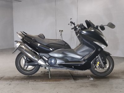 Yamaha T-MAX500 2011