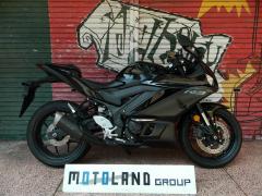 Yamaha YZF-R3 2024