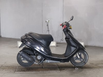 Honda DIO 1992