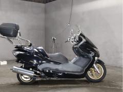 Honda FORZA Z 2007