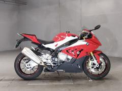 BMW S1000RR 2015