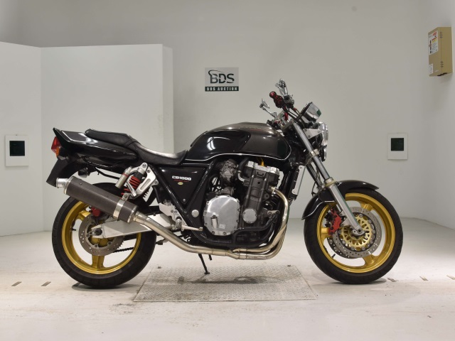 Honda CB1000SF 1992