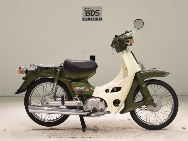 Yamaha TOWNMATE80