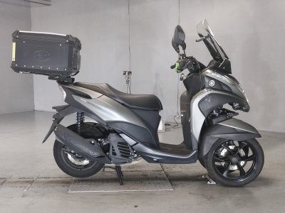 Yamaha TRICITY155 2020