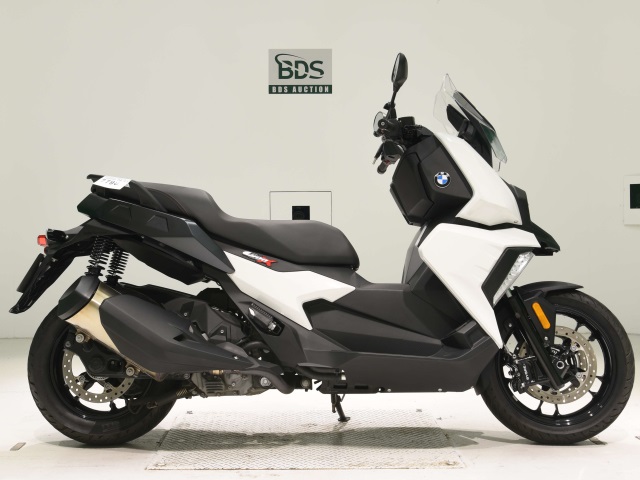 BMW C400X 2020