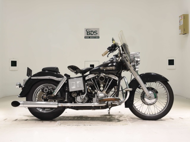 HD ELECTRA GLIDE FLH1200 2019