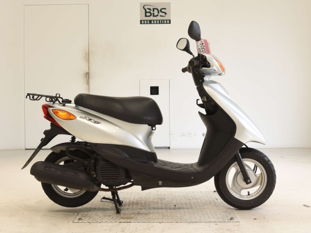 Yamaha JOG 50 2009